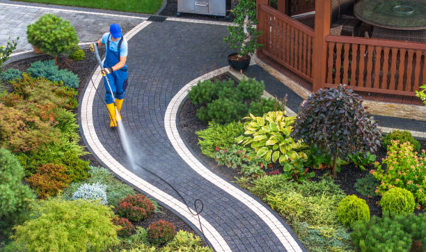 West Hills, NY  Pressure Washing Company